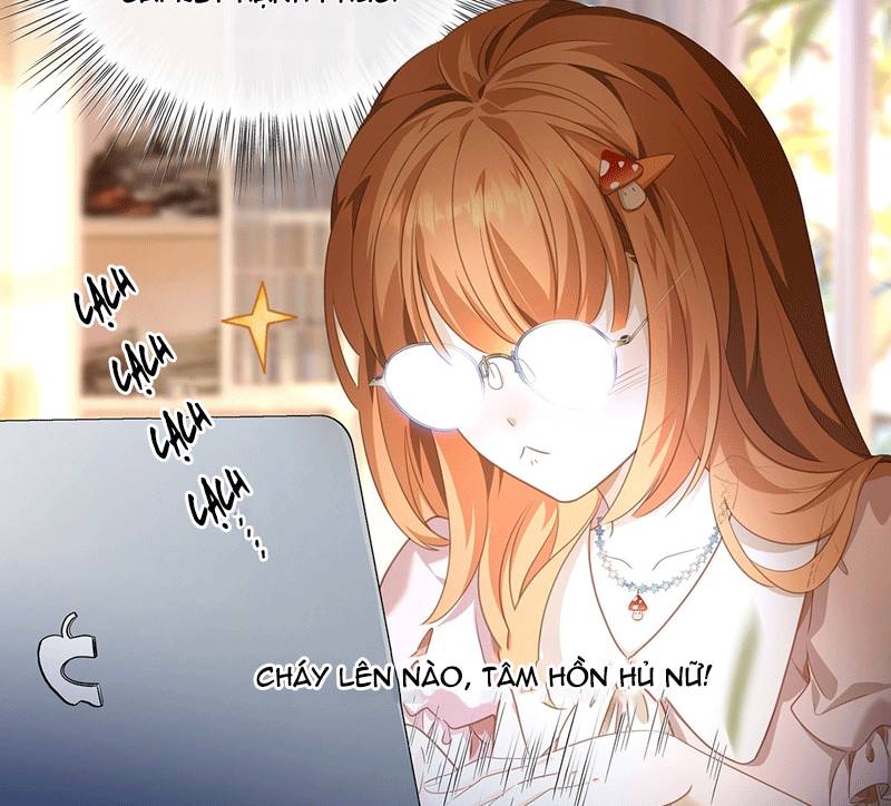 Tôi Trùng Sinh Trở Thành Tiểu Ác Long Của Vương Tử Điện Hạ - Chapter 15 - Page 27