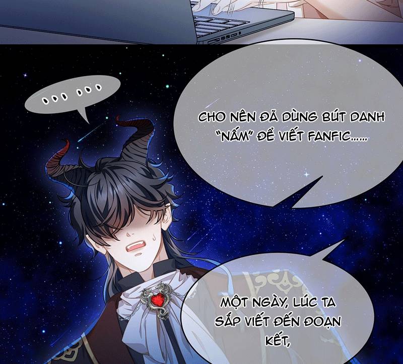 Tôi Trùng Sinh Trở Thành Tiểu Ác Long Của Vương Tử Điện Hạ - Chapter 15 - Page 28