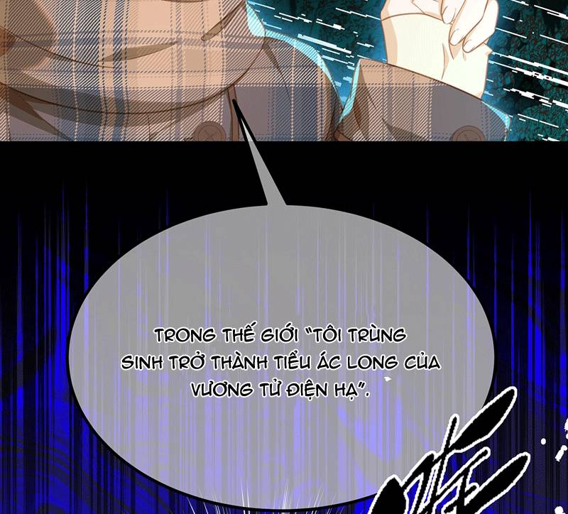 Tôi Trùng Sinh Trở Thành Tiểu Ác Long Của Vương Tử Điện Hạ - Chapter 15 - Page 32