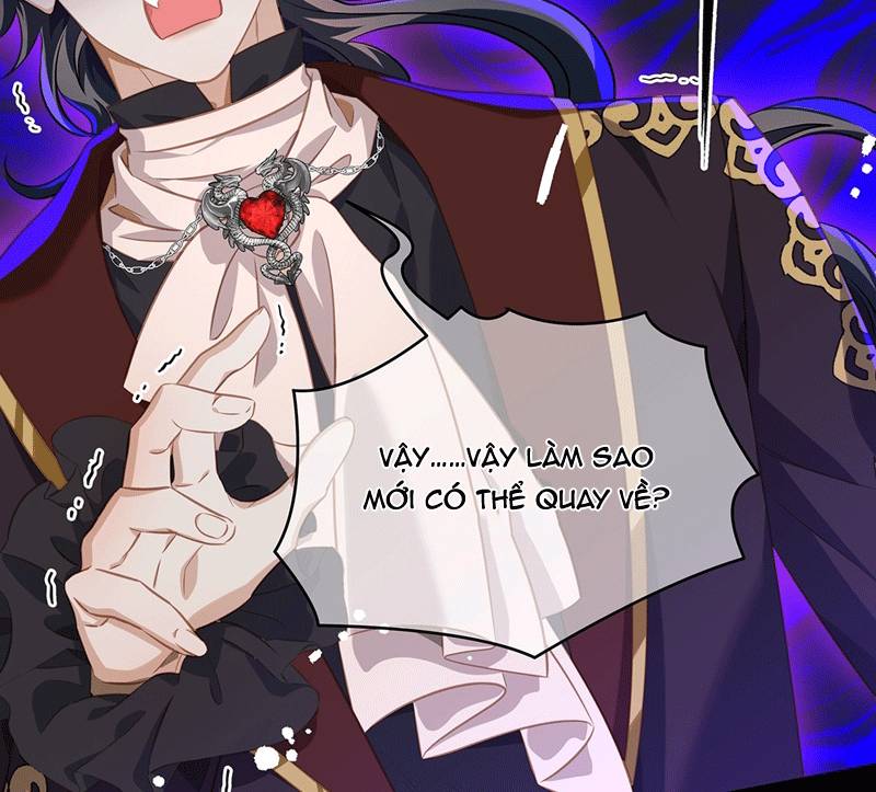 Tôi Trùng Sinh Trở Thành Tiểu Ác Long Của Vương Tử Điện Hạ - Chapter 15 - Page 34