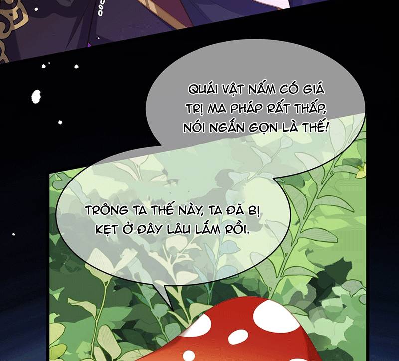 Tôi Trùng Sinh Trở Thành Tiểu Ác Long Của Vương Tử Điện Hạ - Chapter 15 - Page 35