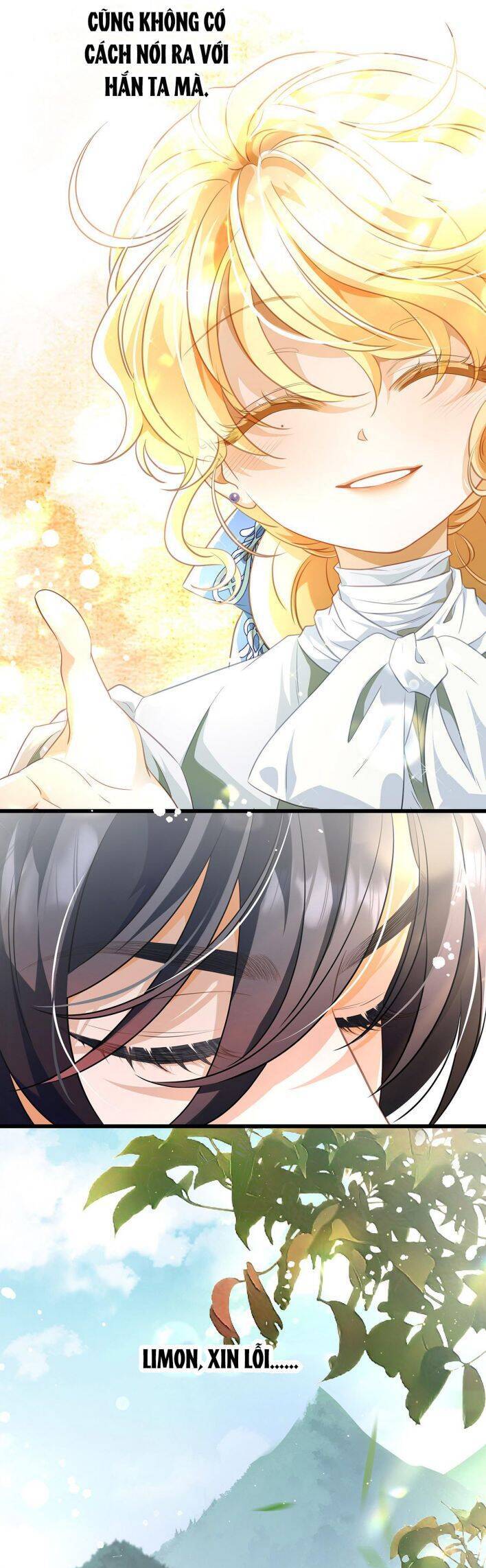 Tôi Trùng Sinh Trở Thành Tiểu Ác Long Của Vương Tử Điện Hạ - Chapter 16 - Page 10