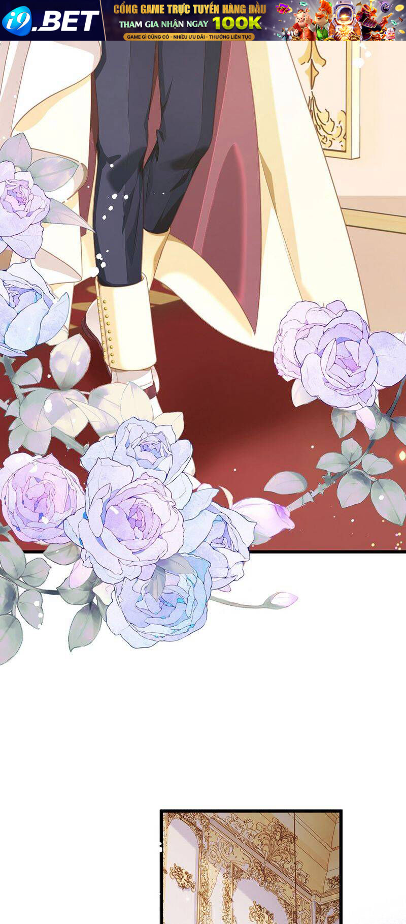 Tôi Trùng Sinh Trở Thành Tiểu Ác Long Của Vương Tử Điện Hạ - Chapter 17 - Page 18