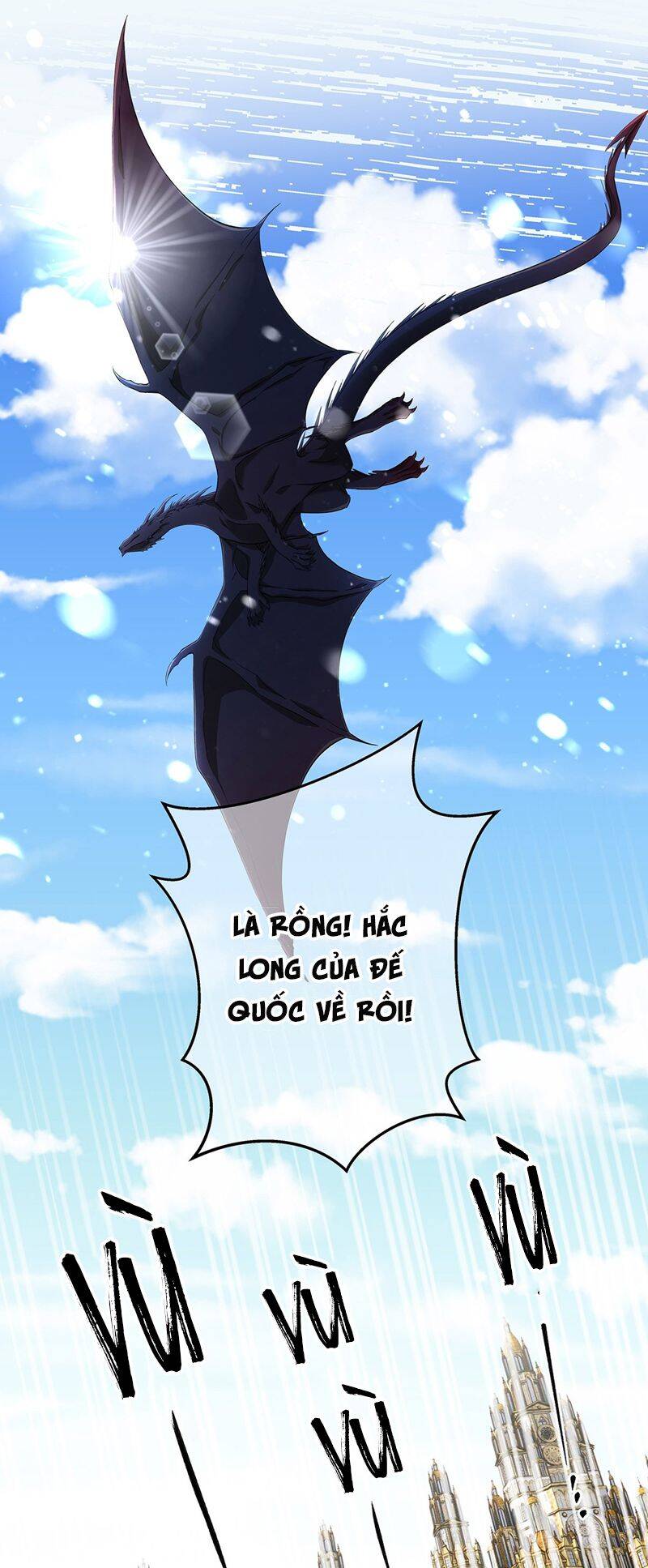 Tôi Trùng Sinh Trở Thành Tiểu Ác Long Của Vương Tử Điện Hạ - Chapter 17 - Page 6