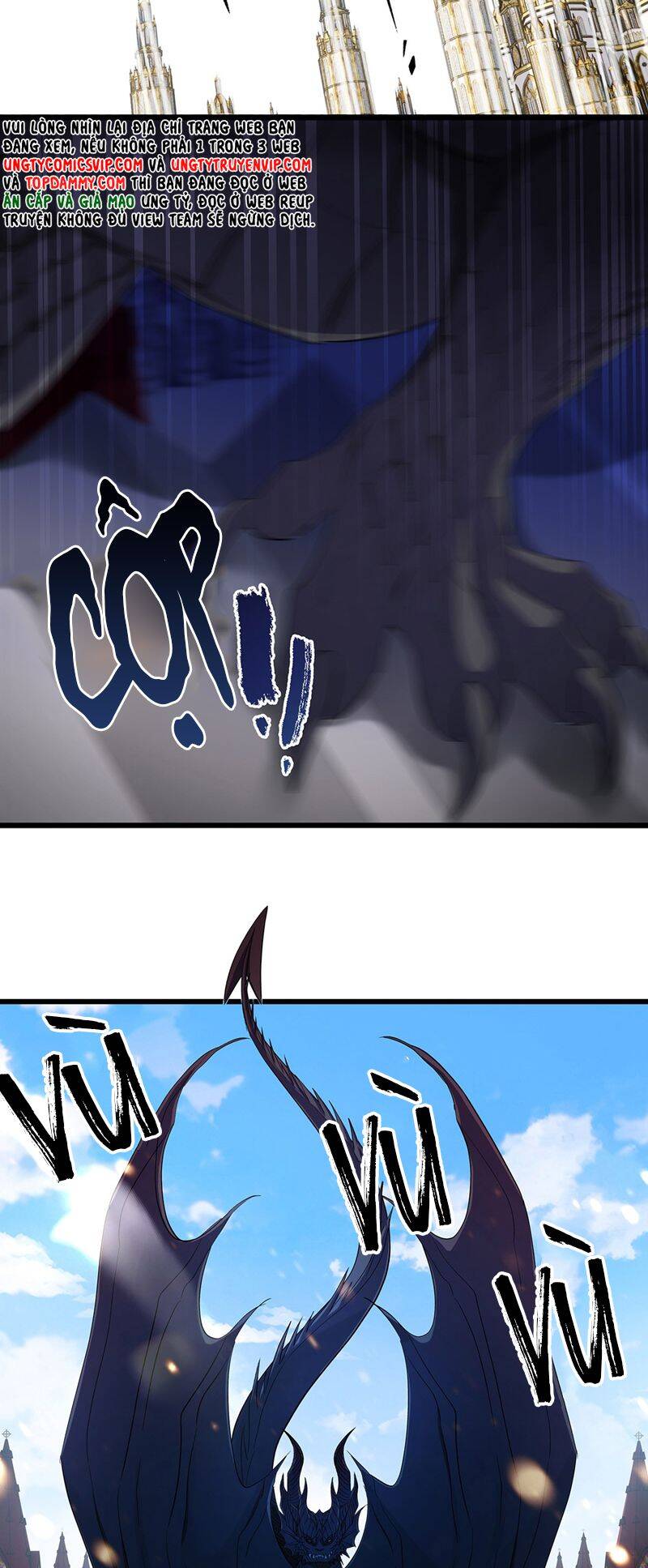 Tôi Trùng Sinh Trở Thành Tiểu Ác Long Của Vương Tử Điện Hạ - Chapter 17 - Page 7