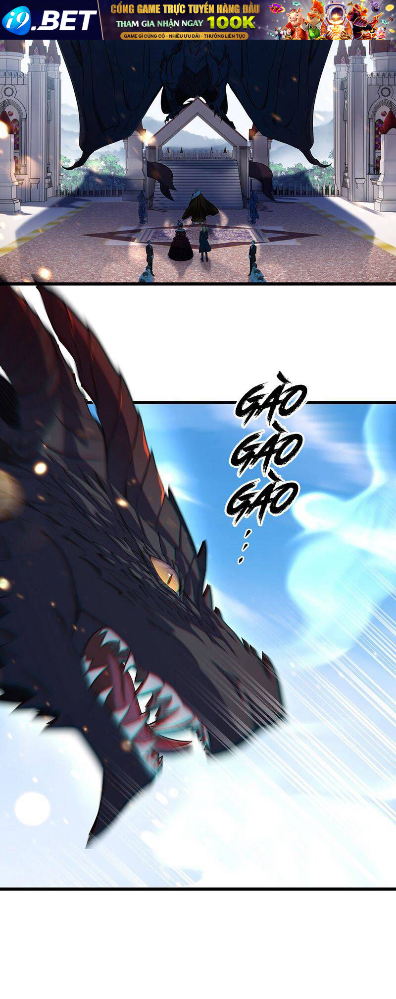 Tôi Trùng Sinh Trở Thành Tiểu Ác Long Của Vương Tử Điện Hạ - Chapter 17 - Page 8