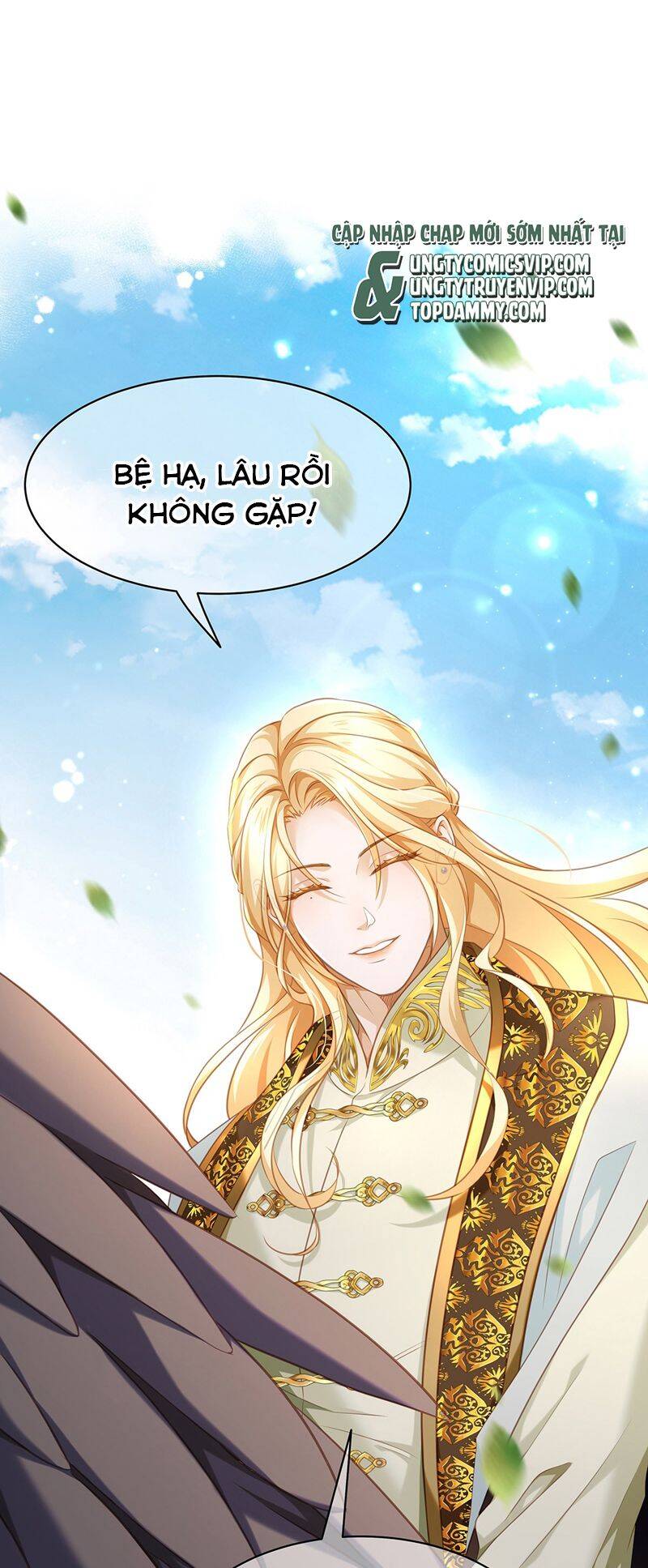 Tôi Trùng Sinh Trở Thành Tiểu Ác Long Của Vương Tử Điện Hạ - Chapter 17 - Page 9