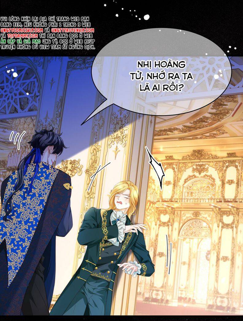 Tôi Trùng Sinh Trở Thành Tiểu Ác Long Của Vương Tử Điện Hạ - Chapter 18 - Page 13