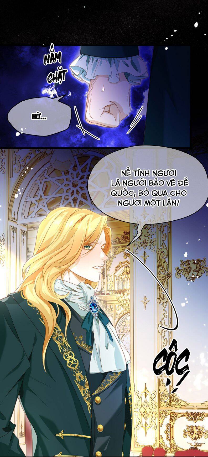 Tôi Trùng Sinh Trở Thành Tiểu Ác Long Của Vương Tử Điện Hạ - Chapter 18 - Page 14