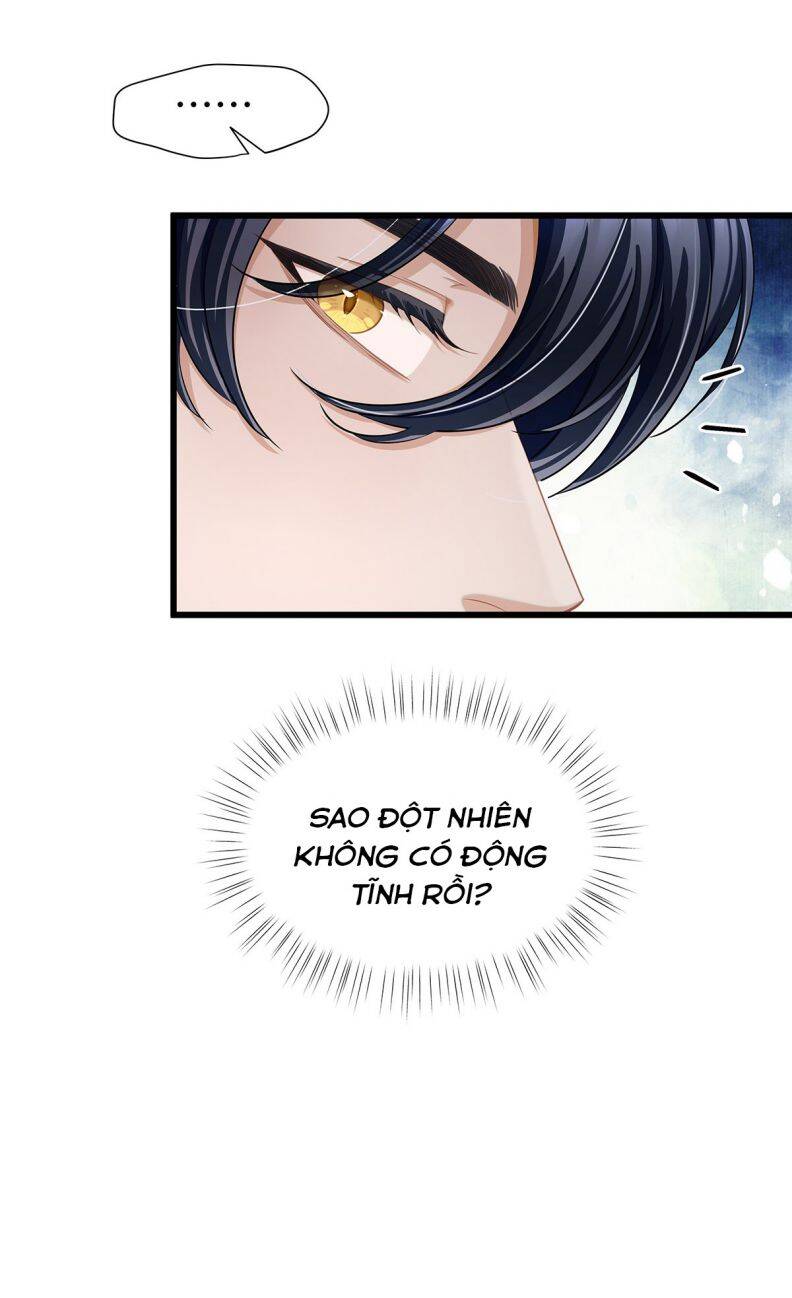 Tôi Trùng Sinh Trở Thành Tiểu Ác Long Của Vương Tử Điện Hạ - Chapter 18 - Page 22