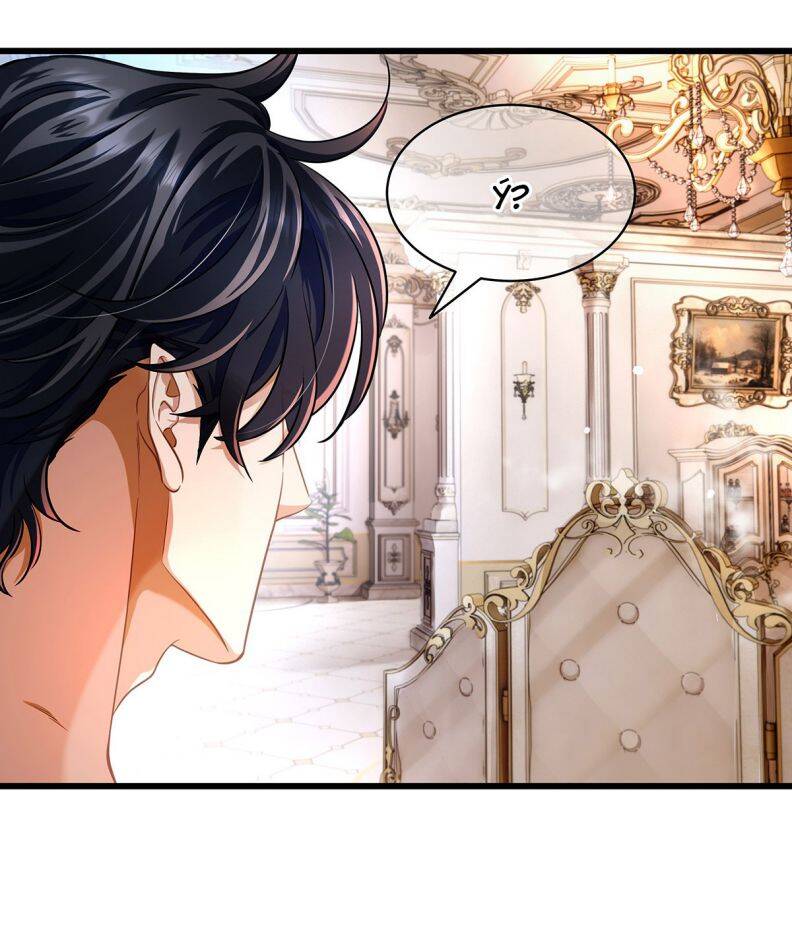 Tôi Trùng Sinh Trở Thành Tiểu Ác Long Của Vương Tử Điện Hạ - Chapter 18 - Page 25