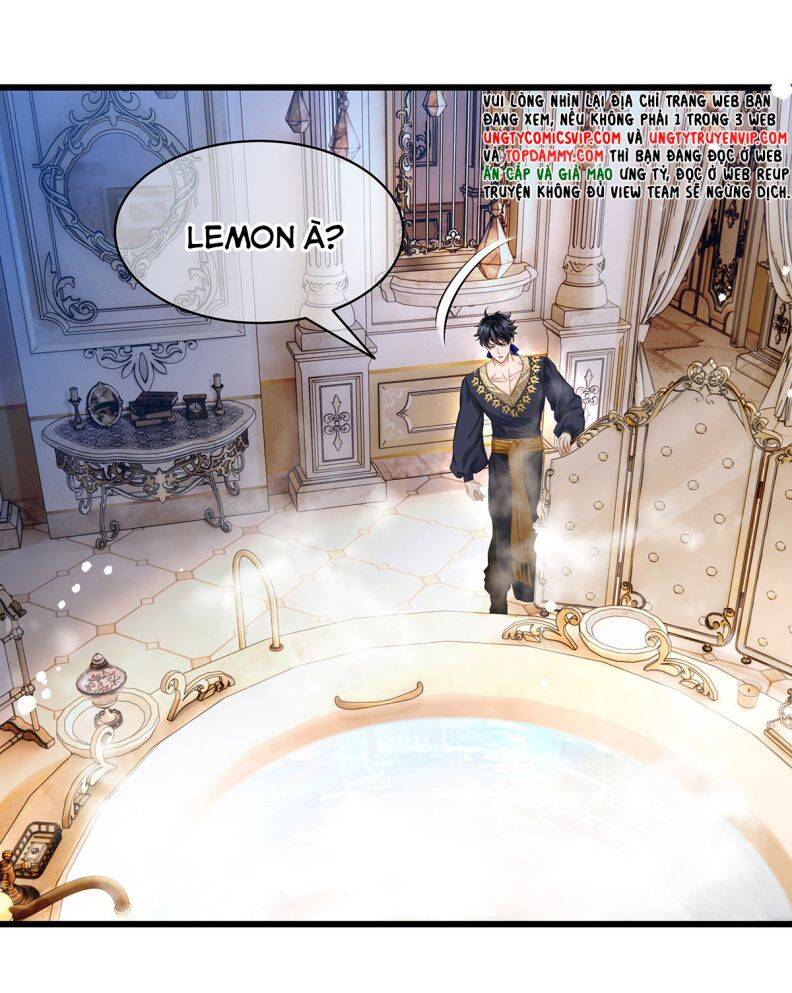 Tôi Trùng Sinh Trở Thành Tiểu Ác Long Của Vương Tử Điện Hạ - Chapter 18 - Page 26