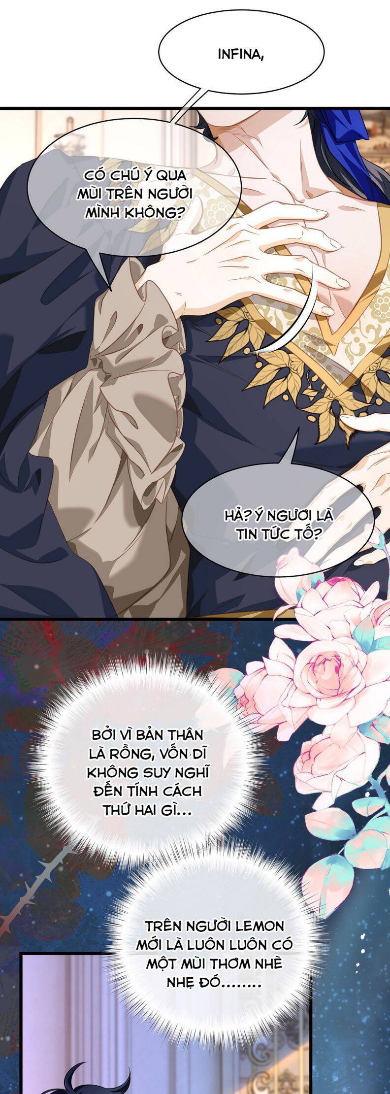 Tôi Trùng Sinh Trở Thành Tiểu Ác Long Của Vương Tử Điện Hạ - Chapter 18 - Page 30