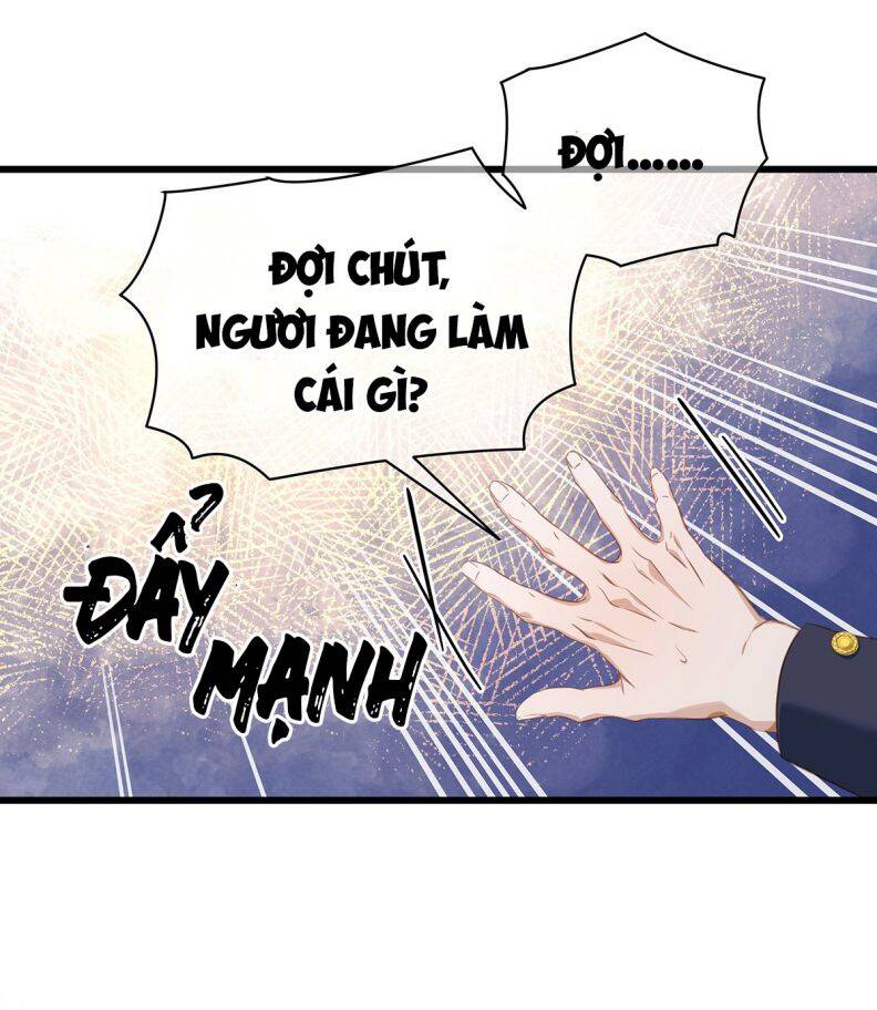 Tôi Trùng Sinh Trở Thành Tiểu Ác Long Của Vương Tử Điện Hạ - Chapter 18 - Page 33