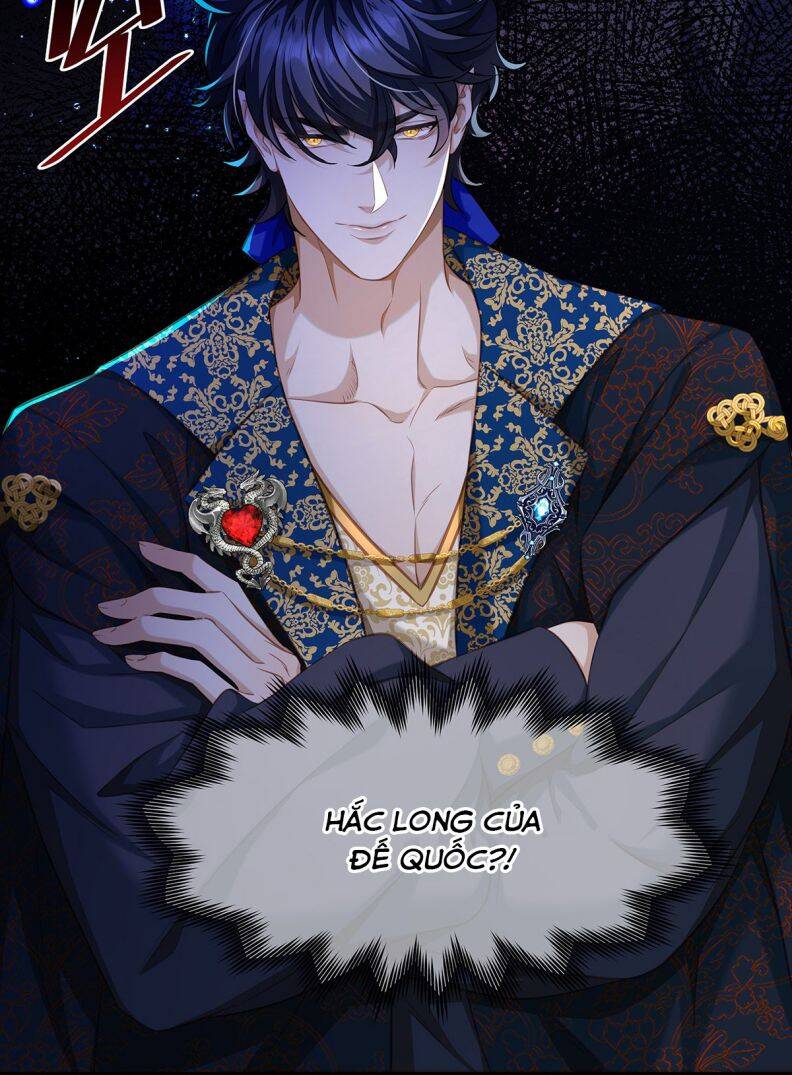 Tôi Trùng Sinh Trở Thành Tiểu Ác Long Của Vương Tử Điện Hạ - Chapter 18 - Page 9