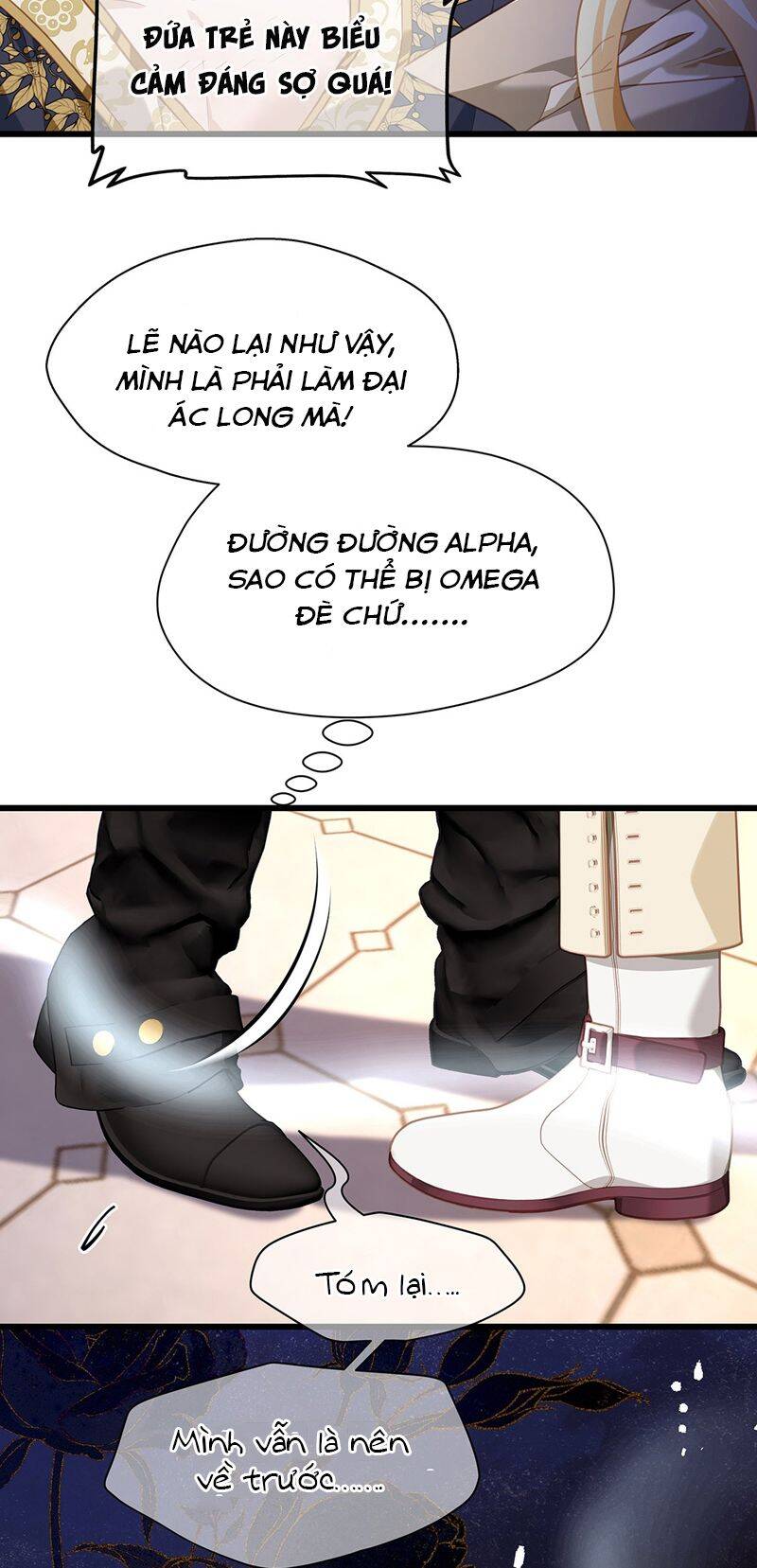 Tôi Trùng Sinh Trở Thành Tiểu Ác Long Của Vương Tử Điện Hạ - Chapter 19 - Page 19