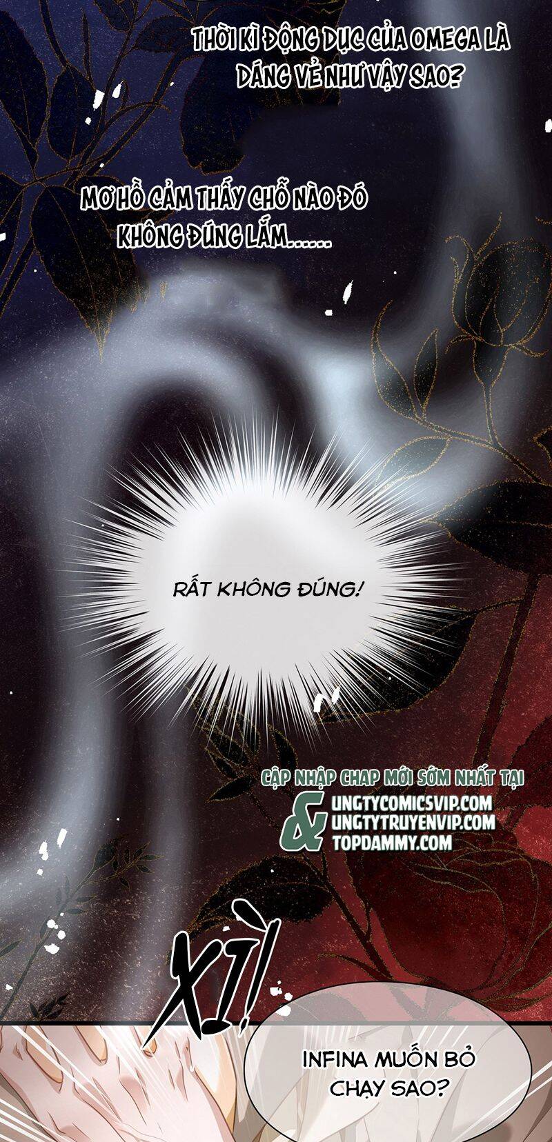 Tôi Trùng Sinh Trở Thành Tiểu Ác Long Của Vương Tử Điện Hạ - Chapter 19 - Page 20