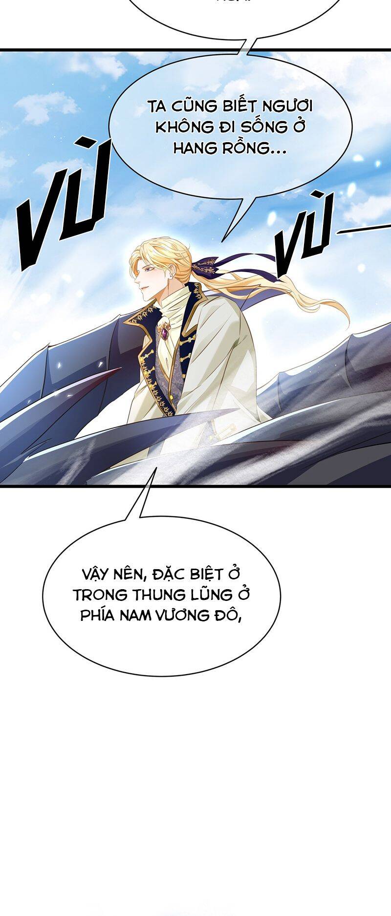 Tôi Trùng Sinh Trở Thành Tiểu Ác Long Của Vương Tử Điện Hạ - Chapter 20 - Page 13