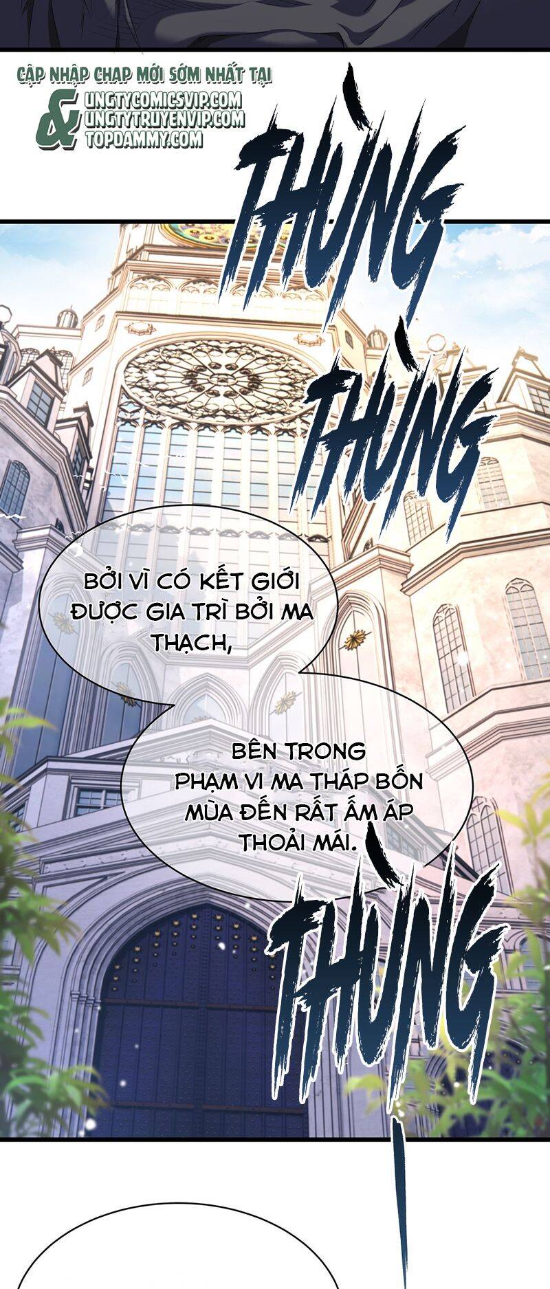 Tôi Trùng Sinh Trở Thành Tiểu Ác Long Của Vương Tử Điện Hạ - Chapter 20 - Page 15