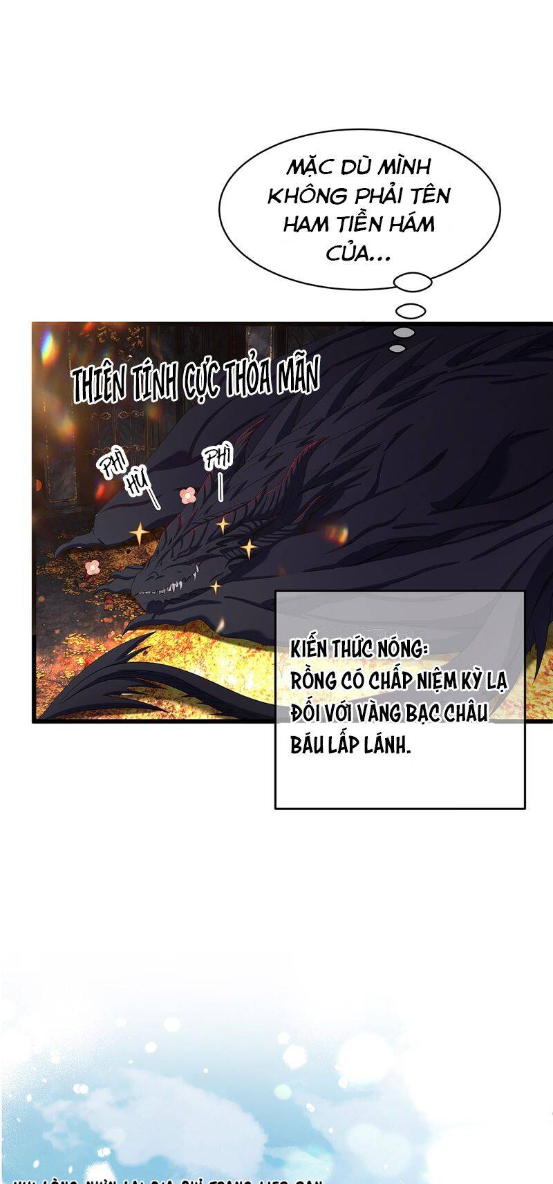 Tôi Trùng Sinh Trở Thành Tiểu Ác Long Của Vương Tử Điện Hạ - Chapter 20 - Page 18