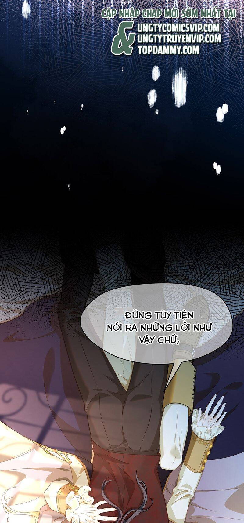 Tôi Trùng Sinh Trở Thành Tiểu Ác Long Của Vương Tử Điện Hạ - Chapter 20 - Page 28