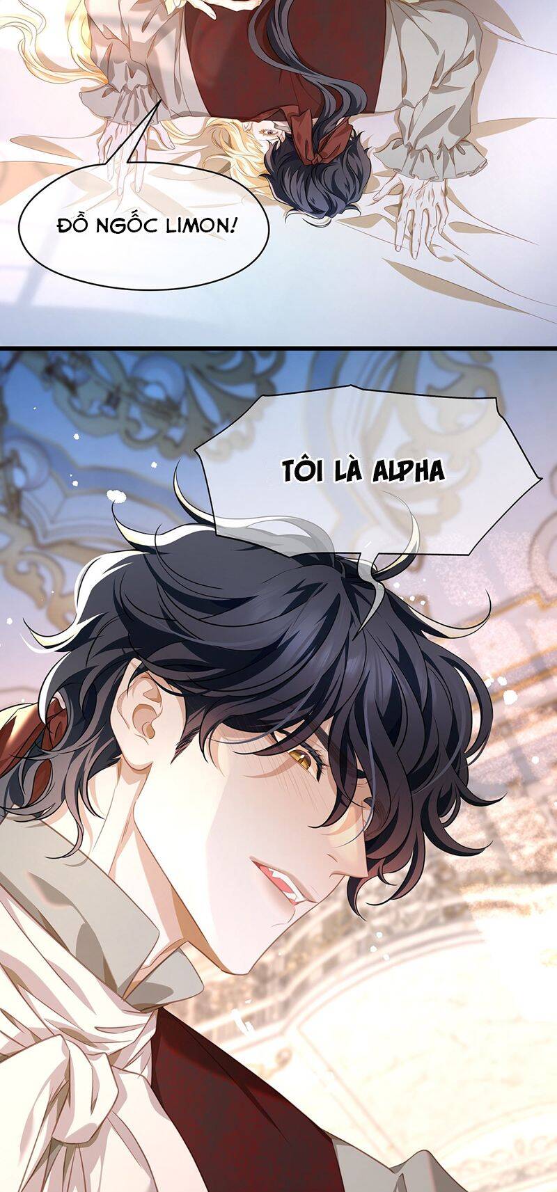 Tôi Trùng Sinh Trở Thành Tiểu Ác Long Của Vương Tử Điện Hạ - Chapter 20 - Page 29