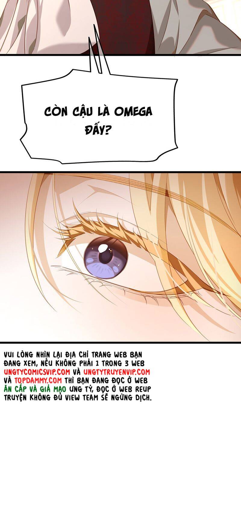 Tôi Trùng Sinh Trở Thành Tiểu Ác Long Của Vương Tử Điện Hạ - Chapter 20 - Page 30