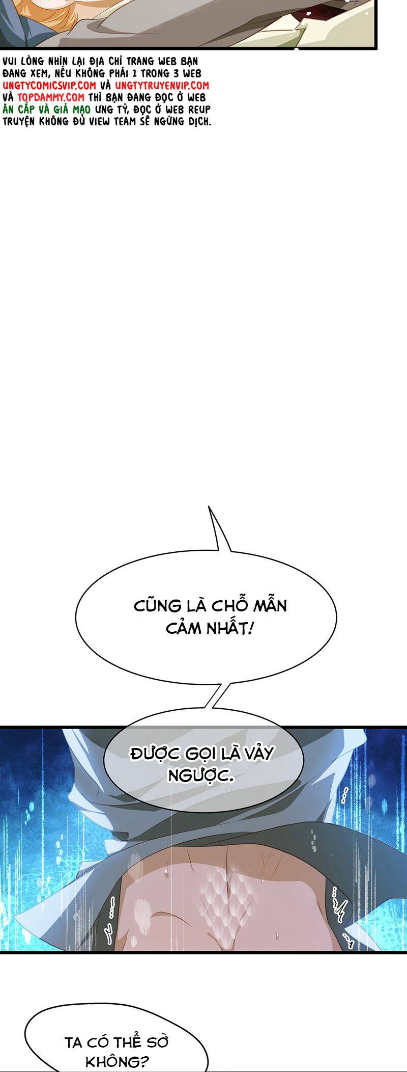 Tôi Trùng Sinh Trở Thành Tiểu Ác Long Của Vương Tử Điện Hạ - Chapter 21 - Page 11