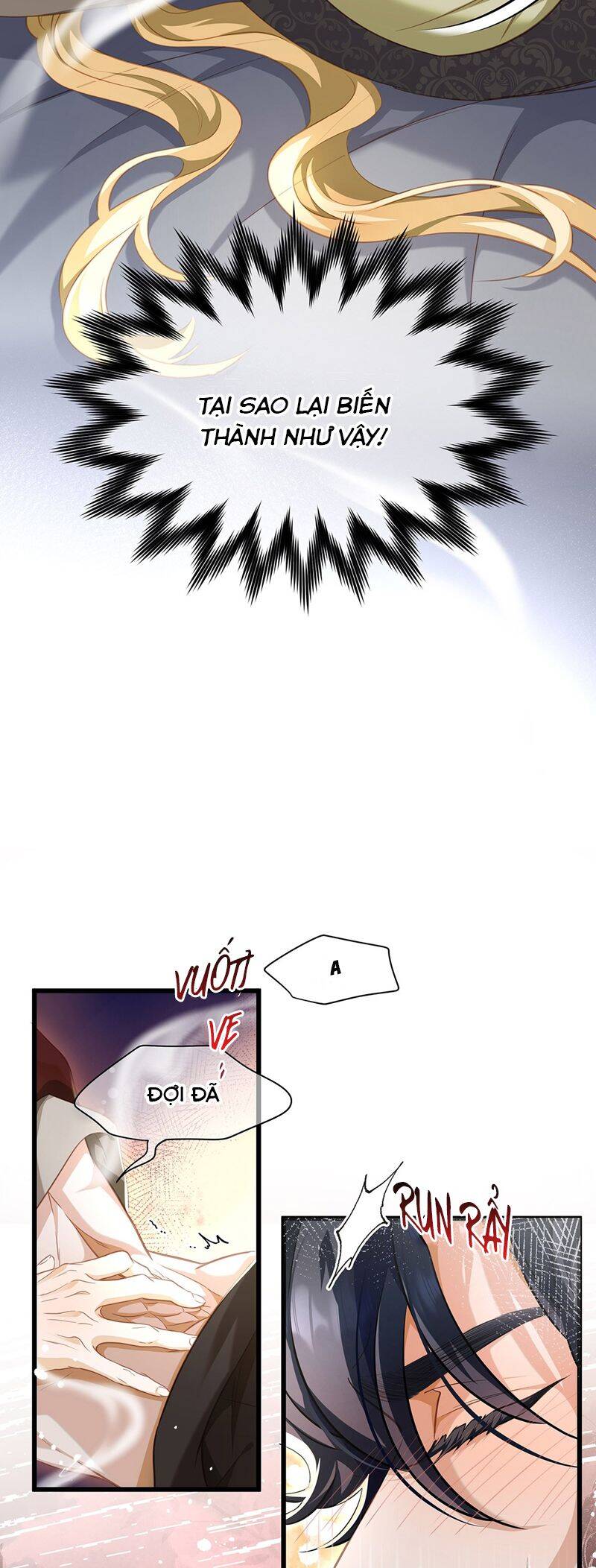Tôi Trùng Sinh Trở Thành Tiểu Ác Long Của Vương Tử Điện Hạ - Chapter 21 - Page 8