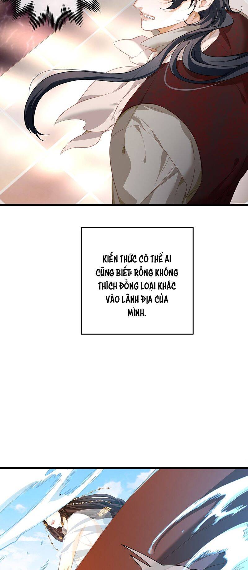 Tôi Trùng Sinh Trở Thành Tiểu Ác Long Của Vương Tử Điện Hạ - Chapter 22 - Page 18