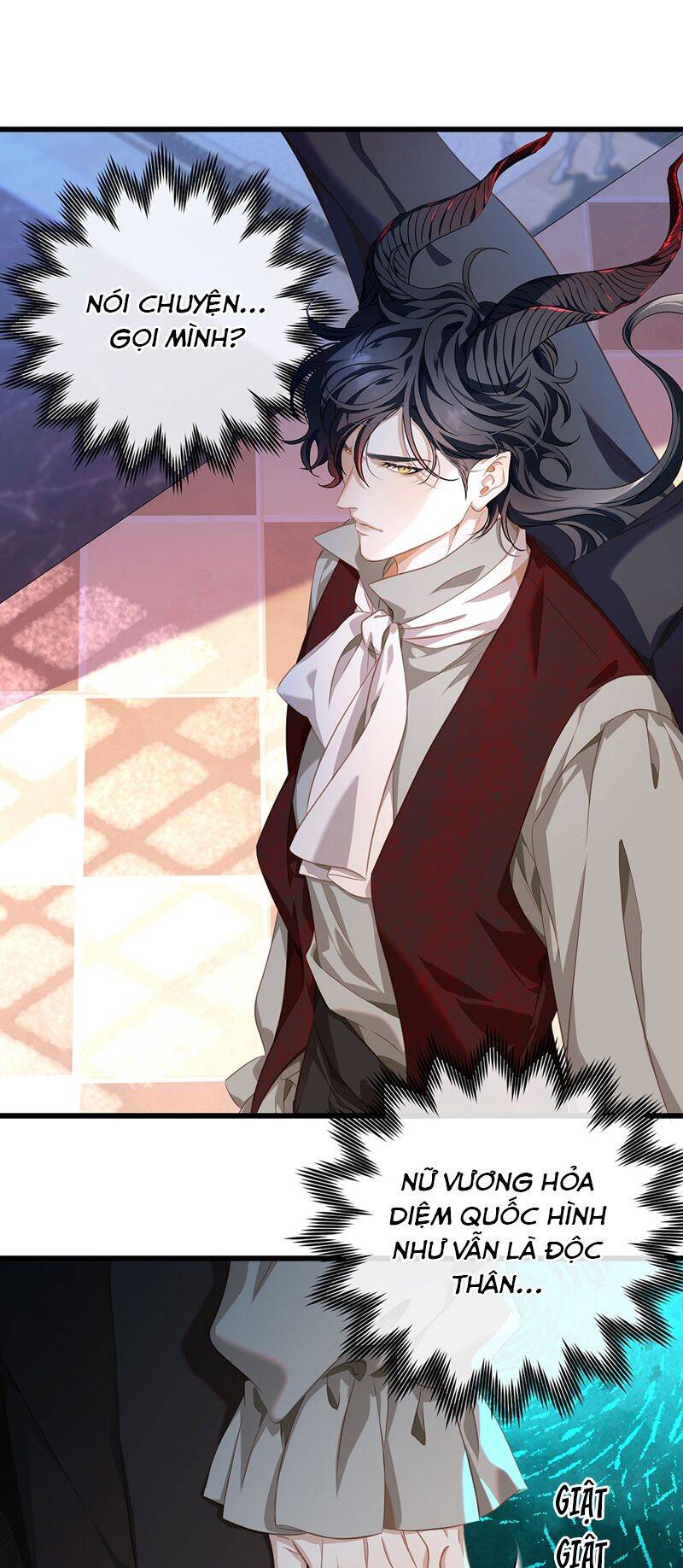 Tôi Trùng Sinh Trở Thành Tiểu Ác Long Của Vương Tử Điện Hạ - Chapter 22 - Page 22