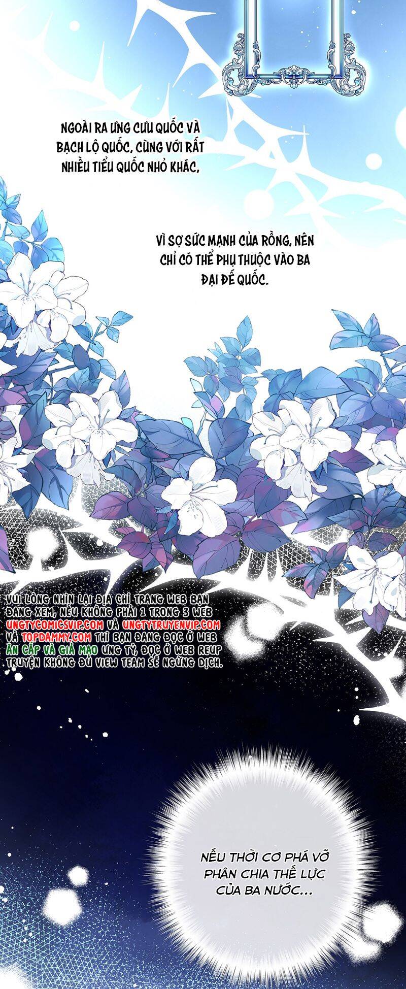 Tôi Trùng Sinh Trở Thành Tiểu Ác Long Của Vương Tử Điện Hạ - Chapter 22 - Page 4