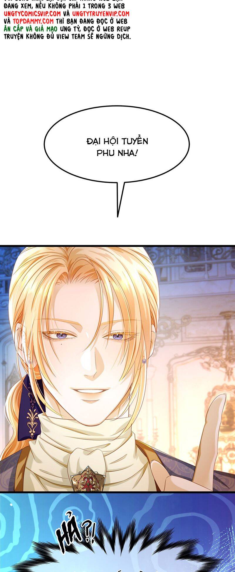 Tôi Trùng Sinh Trở Thành Tiểu Ác Long Của Vương Tử Điện Hạ - Chapter 22 - Page 9