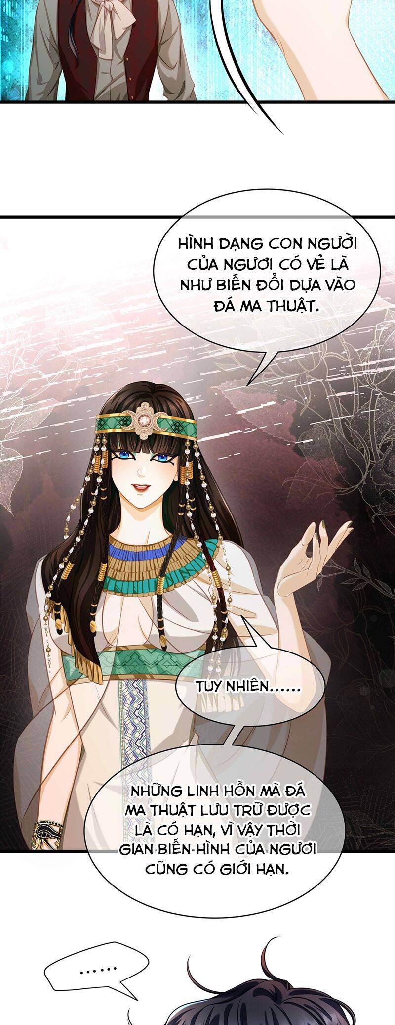 Tôi Trùng Sinh Trở Thành Tiểu Ác Long Của Vương Tử Điện Hạ - Chapter 23 - Page 12