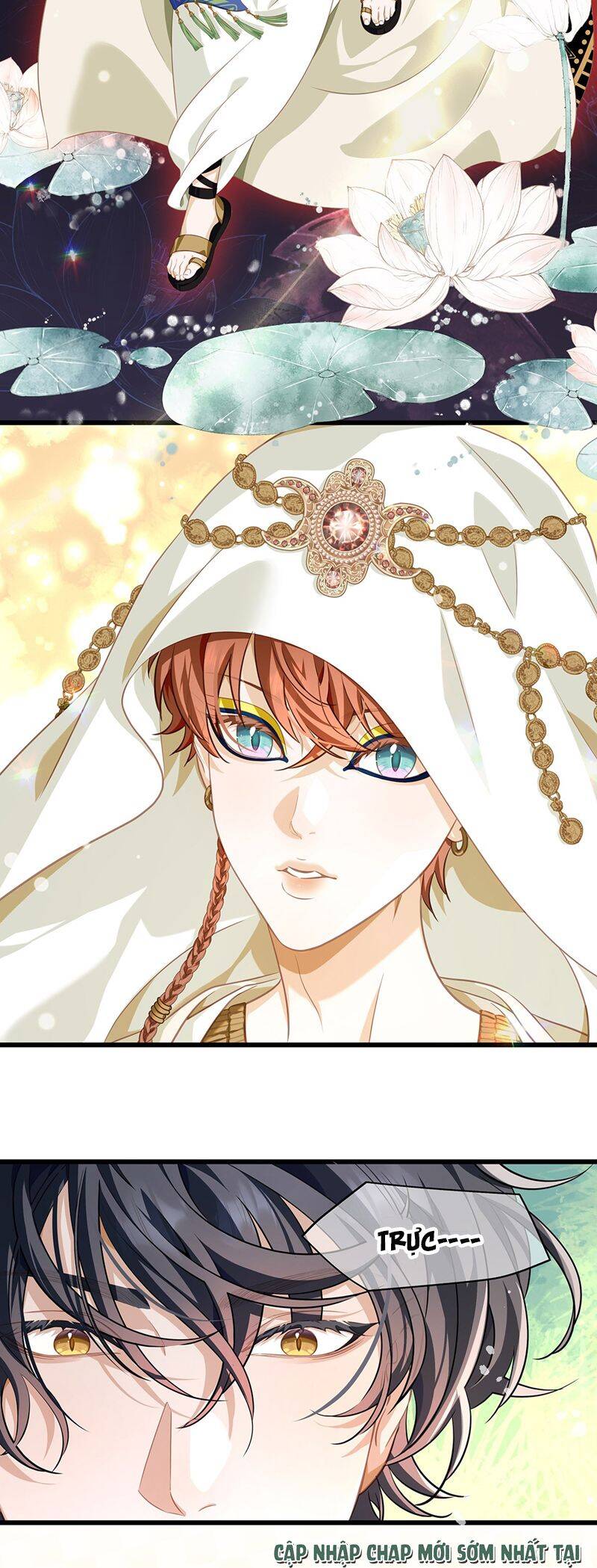 Tôi Trùng Sinh Trở Thành Tiểu Ác Long Của Vương Tử Điện Hạ - Chapter 23 - Page 15