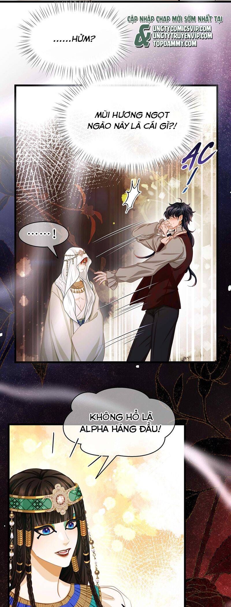 Tôi Trùng Sinh Trở Thành Tiểu Ác Long Của Vương Tử Điện Hạ - Chapter 23 - Page 18