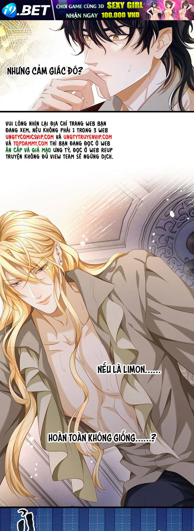 Tôi Trùng Sinh Trở Thành Tiểu Ác Long Của Vương Tử Điện Hạ - Chapter 23 - Page 20