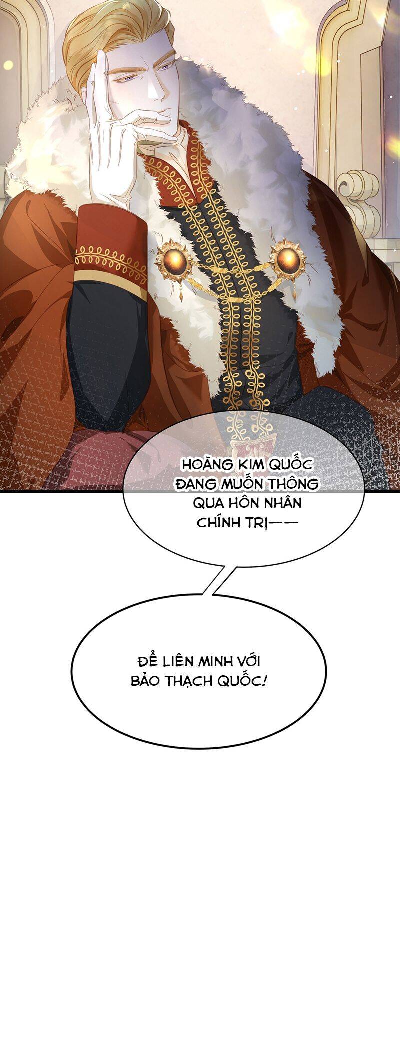 Tôi Trùng Sinh Trở Thành Tiểu Ác Long Của Vương Tử Điện Hạ - Chapter 23 - Page 26