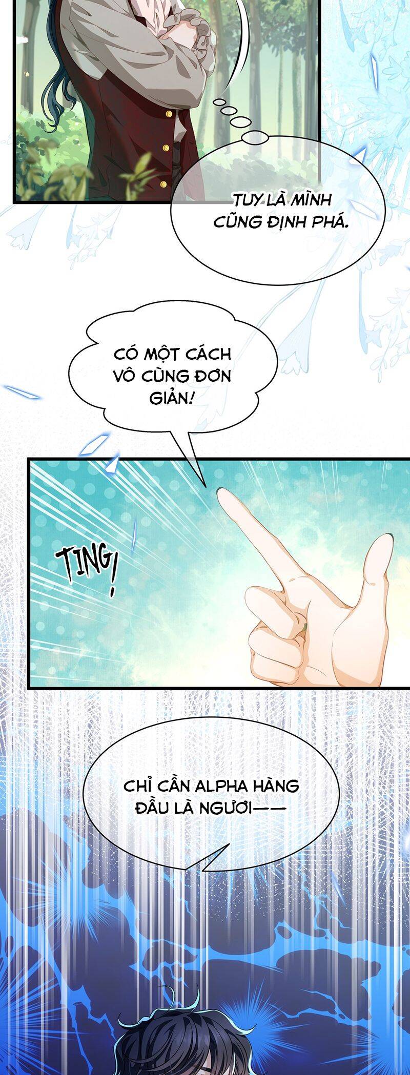 Tôi Trùng Sinh Trở Thành Tiểu Ác Long Của Vương Tử Điện Hạ - Chapter 23 - Page 28