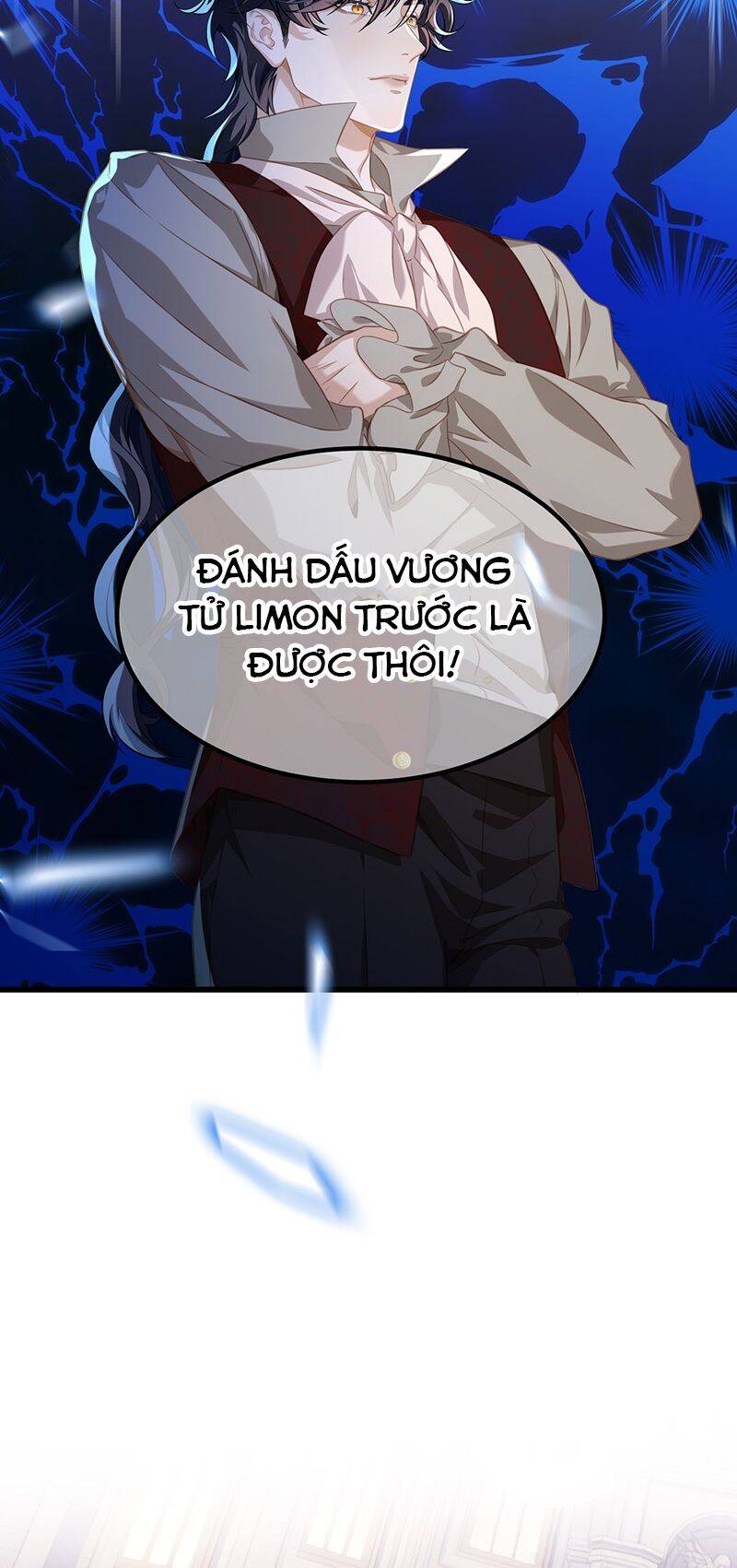 Tôi Trùng Sinh Trở Thành Tiểu Ác Long Của Vương Tử Điện Hạ - Chapter 23 - Page 29