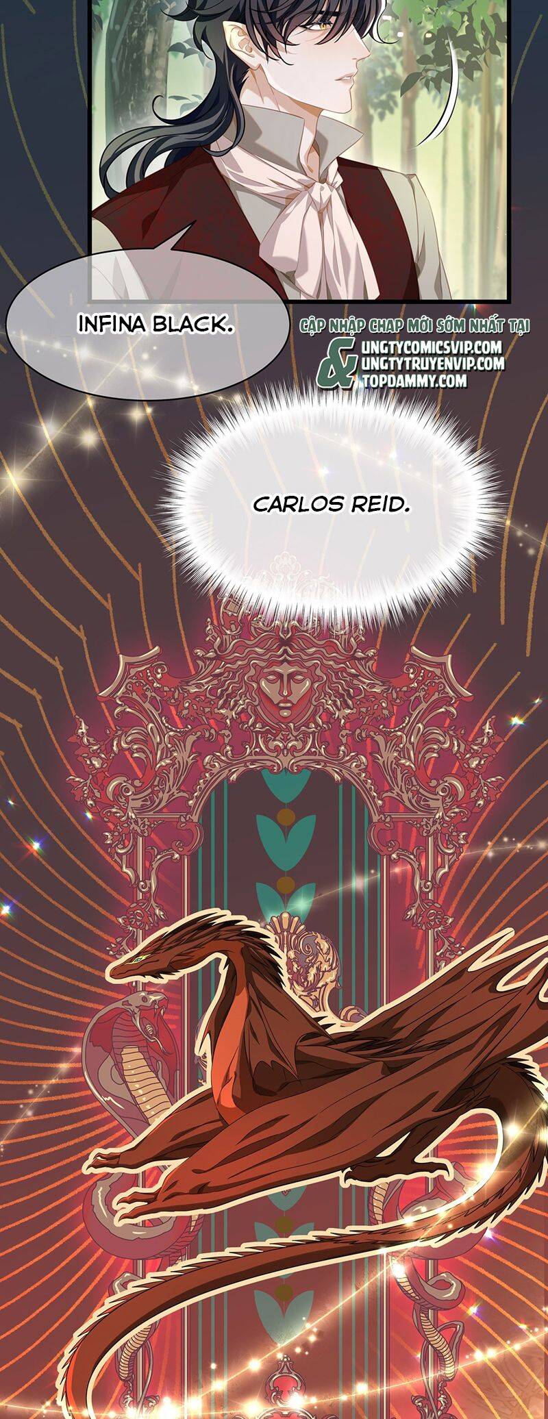 Tôi Trùng Sinh Trở Thành Tiểu Ác Long Của Vương Tử Điện Hạ - Chapter 23 - Page 7