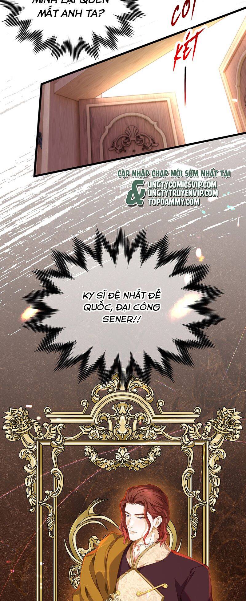 Tôi Trùng Sinh Trở Thành Tiểu Ác Long Của Vương Tử Điện Hạ - Chapter 25 - Page 17