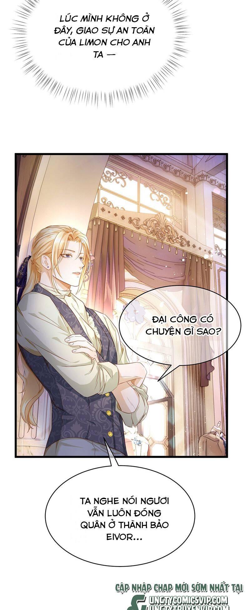 Tôi Trùng Sinh Trở Thành Tiểu Ác Long Của Vương Tử Điện Hạ - Chapter 25 - Page 21