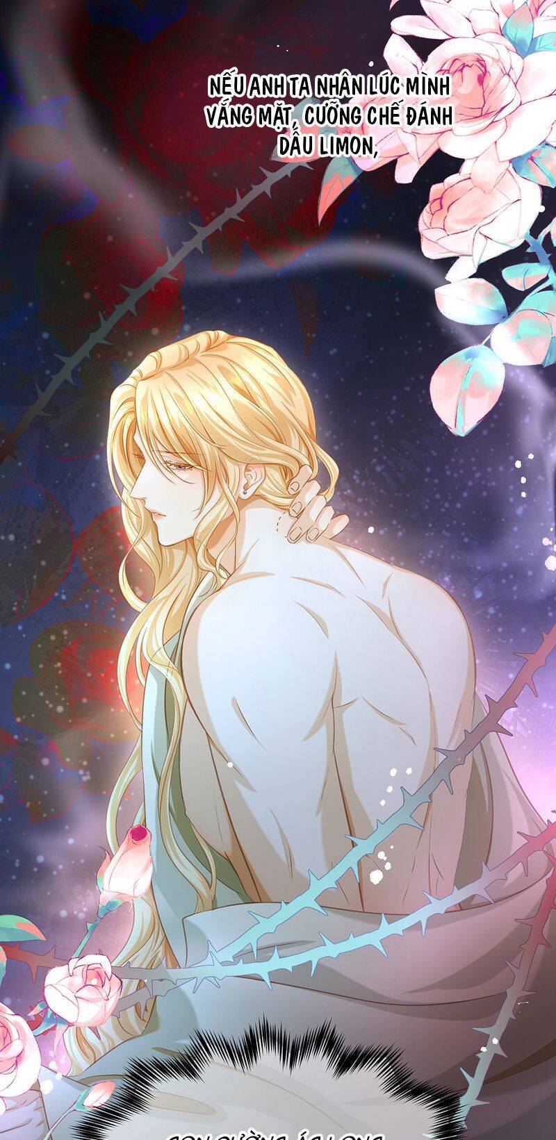 Tôi Trùng Sinh Trở Thành Tiểu Ác Long Của Vương Tử Điện Hạ - Chapter 26 - Page 16