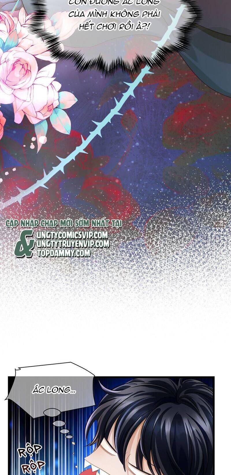 Tôi Trùng Sinh Trở Thành Tiểu Ác Long Của Vương Tử Điện Hạ - Chapter 26 - Page 17