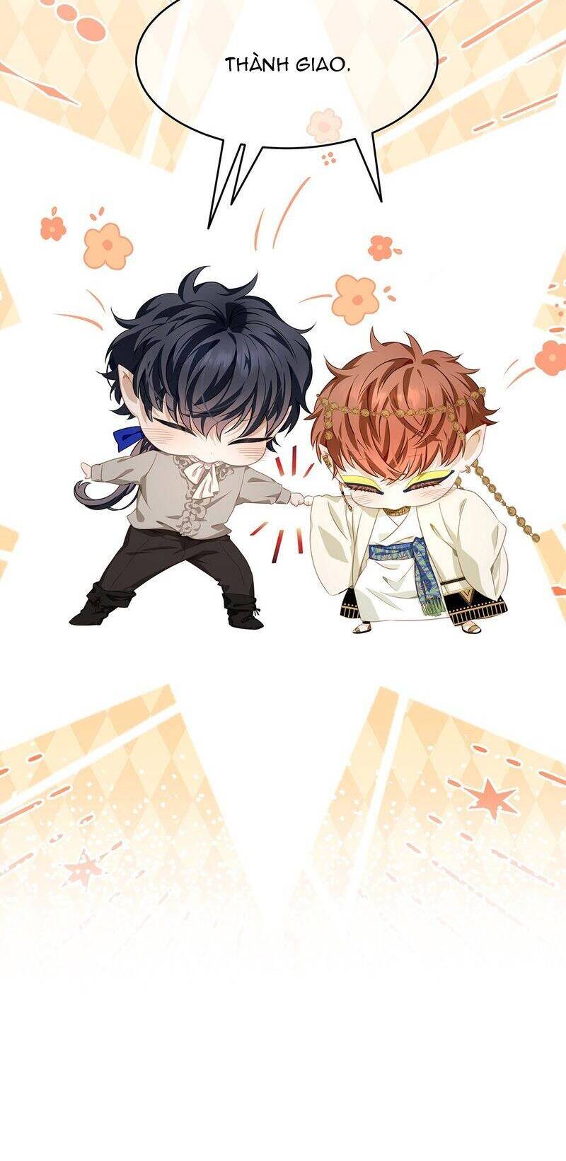 Tôi Trùng Sinh Trở Thành Tiểu Ác Long Của Vương Tử Điện Hạ - Chapter 26 - Page 21