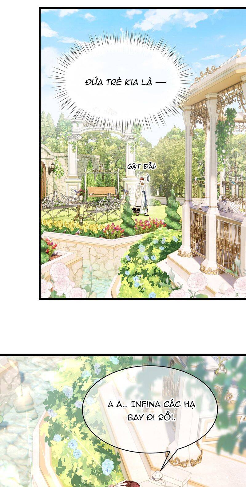 Tôi Trùng Sinh Trở Thành Tiểu Ác Long Của Vương Tử Điện Hạ - Chapter 26 - Page 24