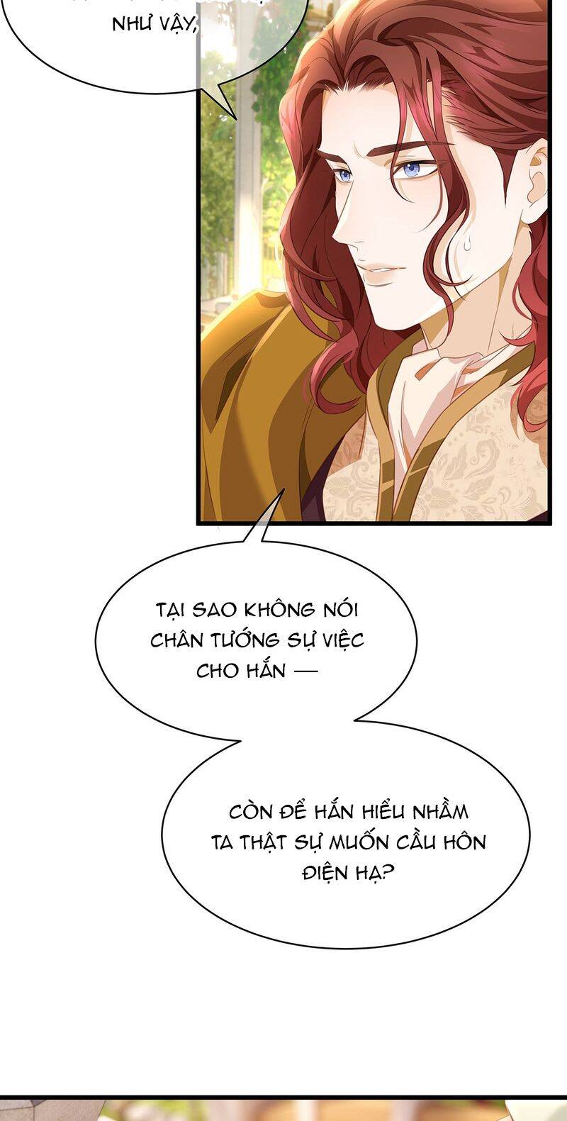 Tôi Trùng Sinh Trở Thành Tiểu Ác Long Của Vương Tử Điện Hạ - Chapter 26 - Page 27