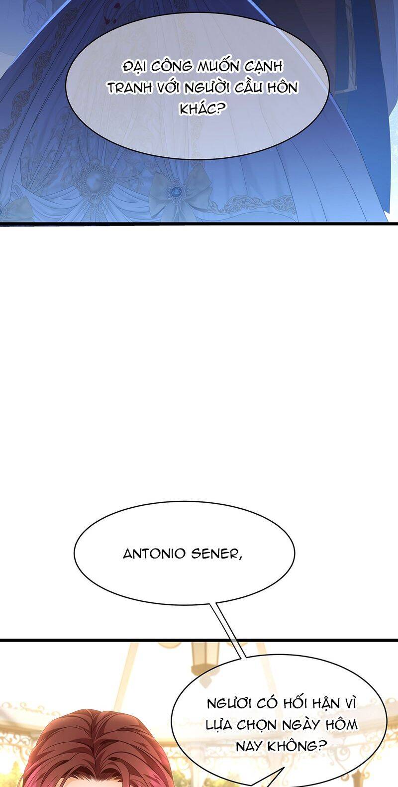 Tôi Trùng Sinh Trở Thành Tiểu Ác Long Của Vương Tử Điện Hạ - Chapter 26 - Page 29