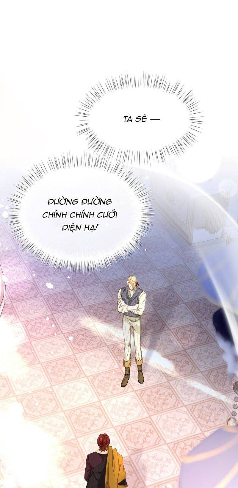 Tôi Trùng Sinh Trở Thành Tiểu Ác Long Của Vương Tử Điện Hạ - Chapter 26 - Page 3